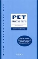 Papel PET PRACTICE TESTS CASSETTE X 2