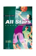 Papel ALL STARS INTERMEDIATE STUDENT'S BOOK