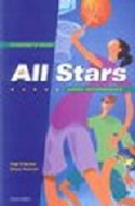 Papel ALL STARS UPPER INTERMEDIATE STUDENT'S BOOK