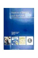 Papel ASPECTS OF BRITAIN AND THE USA STUDENT'S BOOK