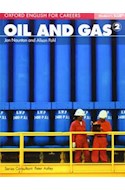 Papel OIL AND GAS 2 STUDENT'S BOOK (OXFORD ENGLISH FOR CAREER  S)