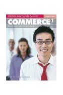 Papel COMMERCE 2 STUDENT'S BOOK OXFORD ENGLISH FOR CAREERS