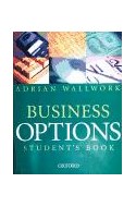 Papel BUSINESS OPTIONS STUDENT'S BOOK