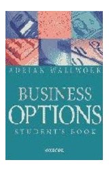 Papel BUSINESS OPTIONS TEACHER'S BOOK
