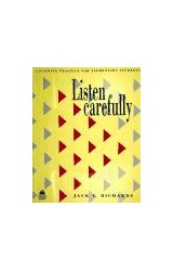 Papel LISTEN CAREFULLY STUDENT'S BOOK
