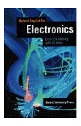 Papel OXFORD ENGLISH FOR ELECTRONICS ANSWER BOOK