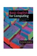 Papel BASIC ENGLISH FOR COMPUTING REVISED & UPDATED
