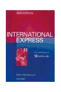 Papel INTERNATIONAL EXPRESS PRE INTERMEDIATE WORKBOOK [N/E]