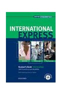Papel INTERNATIONAL EXPRESS INTERMEDIATE WORKBOOK [N/E]