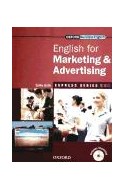 Papel ENGLISH FOR MARKETING & ADVERTISING