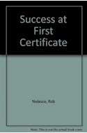 Papel SUCCESS AT FIRST CERTIFICATE THE INTERVIEW VIDEO GUIDE