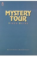 Papel MYSTERY TOUR VIDEO GUIDE