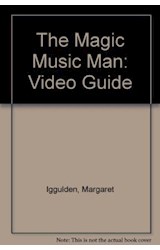 Papel MAGIC NUSIC MAN THE VIDEO GUIDE