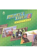 Papel PROJECT VIDEO 2 ACTIVITY BOOK