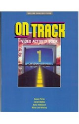 Papel ON TRACK ACTIVITY BOOK
