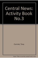 Papel CENTRAL NEWS 3 ACTIVITY BOOK