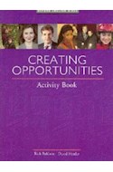 Papel BUSINESS OPPORTUNITIES VIDEO ACTIVITY BOOK