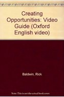 Papel BUSINESS OPPORTUNITIES VIDEO VIDEO GUIDE