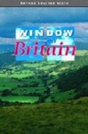 Papel WINDOW ON BRITAIN ACTIVITY BOOK
