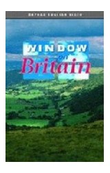 Papel WINDOW ON BRITAIN ACTIVITY BOOK