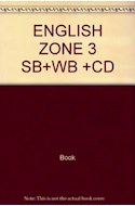 Papel ENGLISH ZONE 3 STUDENT'S BOOK + WORKBOOK (C/CD)