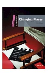 Papel CHANGING PLACES (OXFORD DOMINOES LEVEL STARTER) (WITH AUDIO DOWNLOAD)
