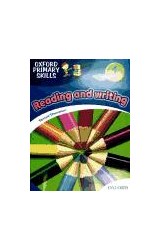 Papel READING AND WRITING 1 (OXFORD PRIMARY SKILLS)