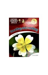 Papel READING AND WRITING 2 (OXFORD PRIMARY SKILLS)