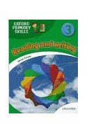 Papel READING AND WRITING 3 (OXFORD PRIMARY SKILLS)