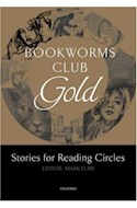 Papel BOOKWORMS CLUB GOLD (STORIES FOR READING CIRCLES)