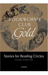 Papel BOOKWORMS CLUB GOLD (STORIES FOR READING CIRCLES)