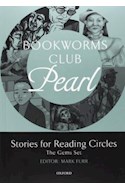 Papel BOOKWORMS CLUB PEARL (STORIES FOR READING CIRCLES) (THE GEMS SET)