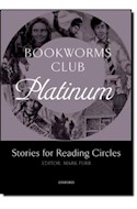 Papel BOOKWORMS CLUB PLATINUM (STORIES FOR READING CIRCLES)