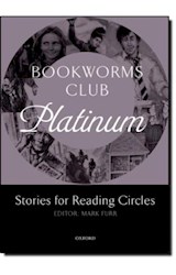 Papel BOOKWORMS CLUB PLATINUM (STORIES FOR READING CIRCLES)