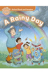 Papel A RAINY DAY (OXFORD READ AND IMAGINE BEGINNER)