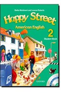 Papel HAPPY STREET 2 STUDENT BOOK [AMERICAN ENGLISH]