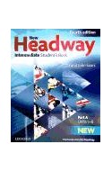 Papel NEW HEADWAY INTERMEDIATE STUDENT'S BOOK PART A (N/ED)  FOURTH EDITION