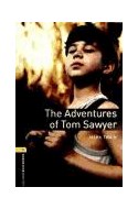 Papel ADVENTURES OF TOM SAWYER (OXFORD BOOKWORMS LEVEL 1)