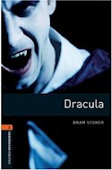 Papel DRACULA (OXFORD BOOKWORMS LEVEL 2)