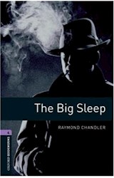 Papel BIG SLEEP (OXFORD BOOKWORMS LEVEL 4) (MP3 PACK)