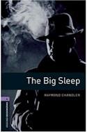Papel BIG SLEEP (OXFORD BOOKWORMS LEVEL 4) (MP3 PACK)