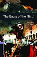 Papel EAGLE OF THE NINTH (OXFORD BOOKWORMS LEVEL 4)