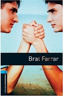 Papel BRAT FARRAR (OXFORD BOOKWORMS LEVEL 5)