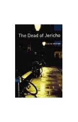 Papel DEAD OF JERICHO (OXFORD BOOKWORMS LEVEL 5) (MP3 PACK)