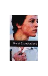 Papel GREAT EXPECTATIONS (OXFORD BOOKWORMS LEVEL 5)