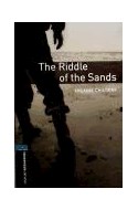 Papel RIDDLE OF THE SANDS (OXFORD BOOKWORMS LEVEL 5)