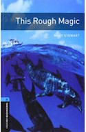 Papel THIS ROUGH MAGIC (OXFORD BOOKWORMS LEVEL 5) (MP3 PACK)
