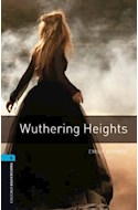 Papel WUTHERING HEIGHTS (OXFORD BOOKWORMS LEVEL 5)