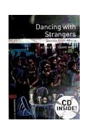 Papel DANCING WITH STRANGERS STORIES FROM AFRICA (OXFORD BOOKWORMS LEVEL 3) (MP3 PACK)