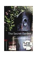 Papel SECRET GARDEN (OXFORD BOOKWORMS LEVEL 3) (WITH CD)